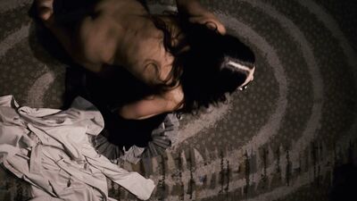 Julianne Moore, Alice Braga – Blindness (2008)
