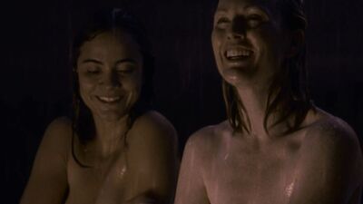 Julianne Moore, Alice Braga – Blindness (2008)
