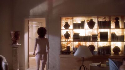 Julianne Moore – Body of Evidence (1993)