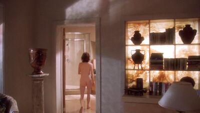 Julianne Moore – Body of Evidence (1993)
