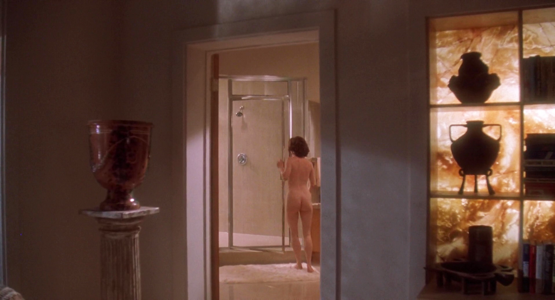 Julianne Moore Naked Butt