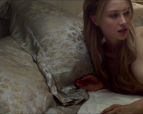 Julianne Moore, Olivia Williams, Sarah Gadon, Jennifer Gibson – Maps to the Stars (2014)