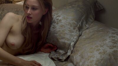 Julianne Moore, Olivia Williams, Sarah Gadon, Jennifer Gibson – Maps to the Stars (2014)
