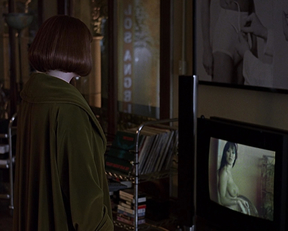 Julianne Moore, Asia Carrera – The Big Lebowski (1998)