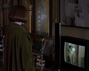 Julianne Moore, Asia Carrera – The Big Lebowski (1998)