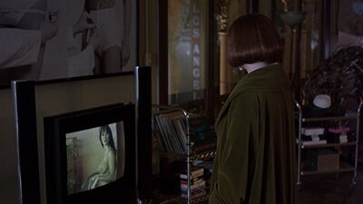Julianne Moore, Asia Carrera – The Big Lebowski (1998)