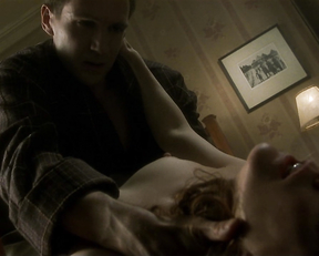 Julianne Moore – The End of the Affair (1999)