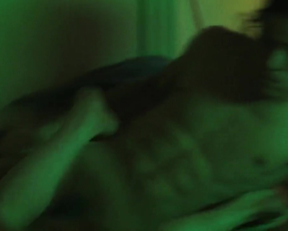 Morgan Saylor, Annabelle Dexter-Jones, India Menuez – White Girl (2016)