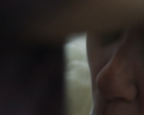 Morgan Saylor – White Girl (2016)