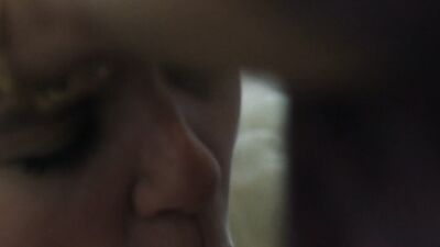Morgan Saylor – White Girl (2016)