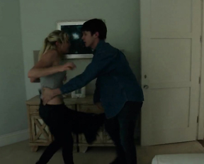 Morgan Saylor – Being Charlie (2016)