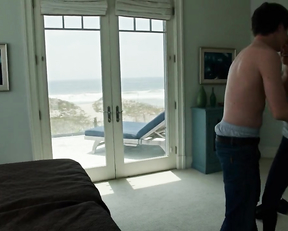 Morgan Saylor – Being Charlie (2016)