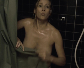 Paula Morgan – Closet Monster (2015)