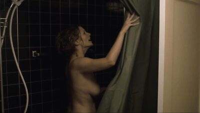 Paula Morgan – Closet Monster (2015)