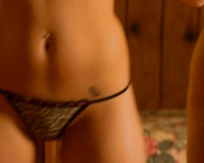 Holly Morgan – Cold Heart Canyon (2008)