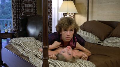 Cindy Morgan – Caddyshack (1980)