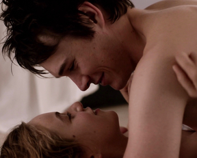 Morgan Saylor nude – Homeland s03e02 (2013)