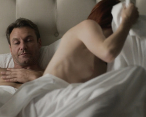 Elyse Levesque nude – Transporter The Series s02e12 (2014)