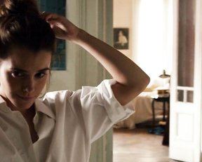 Emma Watson – Colonia (2015)