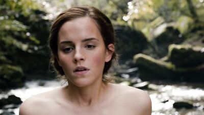 Emma Watson – Colonia (2015)
