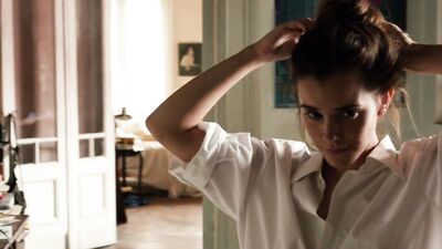 Emma Watson – Colonia (2015)