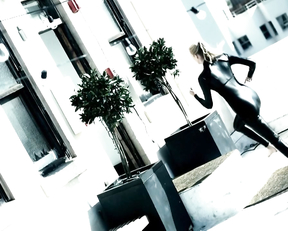 Emma Ishta – Stitchers s02e04-05 (2016)