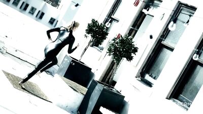 Emma Ishta – Stitchers s02e04-05 (2016)