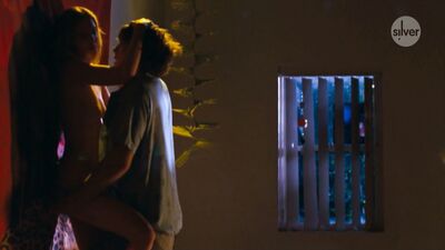 Emma Booth – Clubland (2007)
