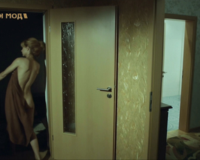 Ekaterina Klimova – Sindrom Drakona (2012)