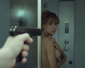 Ekaterina Klimova – Sindrom Drakona (2012)