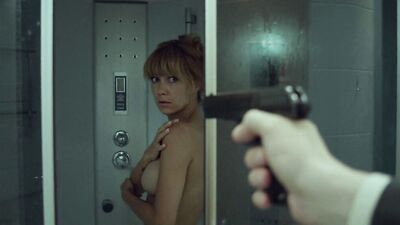 Ekaterina Klimova – Sindrom Drakona (2012)