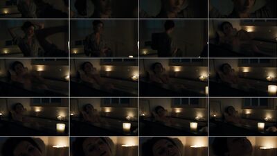 Irina Dvorovenko – Flesh and Bone s01e05 (2015)