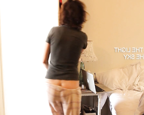 Sophia Takal, Jane Adams – All the Light in the Sky (2012)