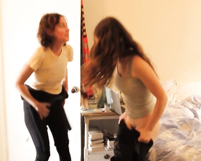 Sophia Takal, Jane Adams – All the Light in the Sky (2012)