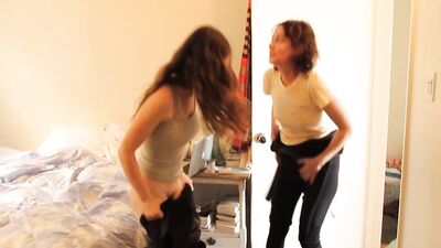 Sophia Takal, Jane Adams – All the Light in the Sky (2012)