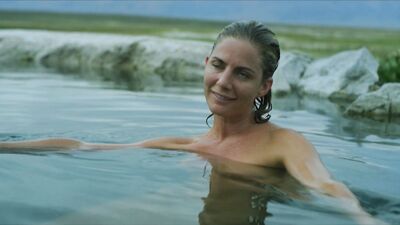 Sophia Marzocchi – Hypnotist (2013)
