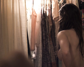 Sophia Takal nude – Supporting Characters (2012)