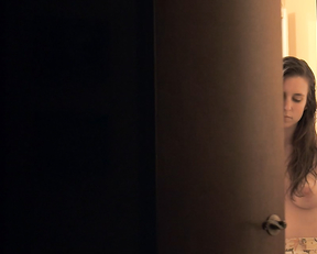 Sophia Takal nude – Supporting Characters (2012)