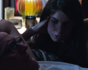 Sophia Takal – God’s Pocket (2014)