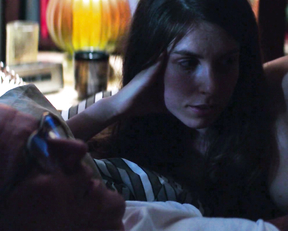 Sophia Takal – God’s Pocket (2014)