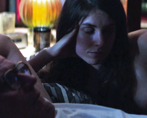 Sophia Takal – God’s Pocket (2014)