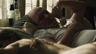 Sophia Takal – God’s Pocket (2014)