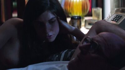 Sophia Takal – God’s Pocket (2014)