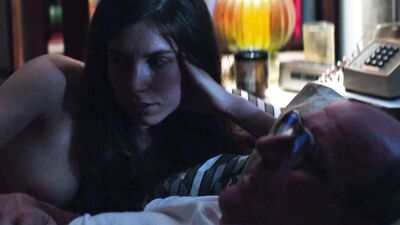 Sophia Takal – God’s Pocket (2014)