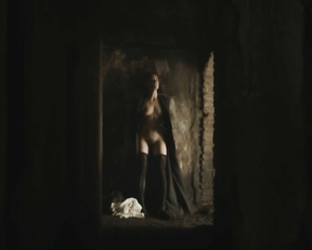 Patricia Lopez - La Peste s01e04 (2018)