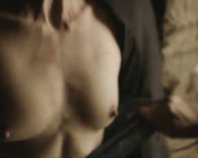 Patricia Lopez - La Peste s01e04 (2018)