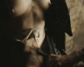 Patricia Lopez - La Peste s01e04 (2018)