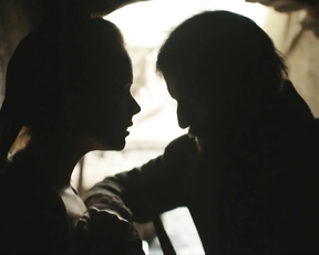 Patricia Lopez - La Peste s01e04 (2018)