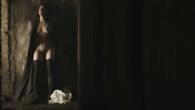 Patricia Lopez - La Peste s01e04 (2018)