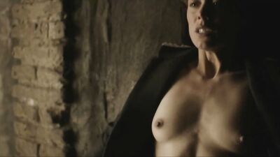 Patricia Lopez - La Peste s01e04 (2018)
